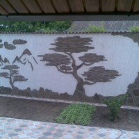 Портфолио Владимир